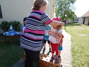 Májový běh pro zdraví